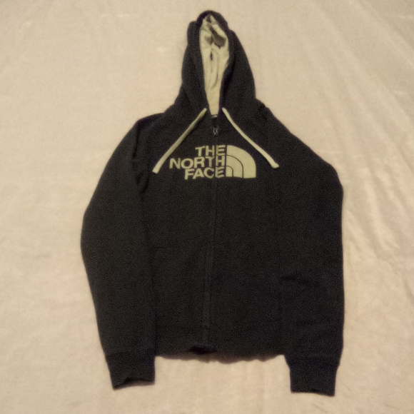 The North Face Tops - The North Face Sweater (Pre-owned)